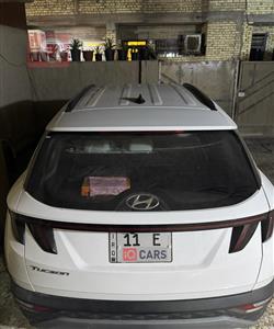 هيونداي توسان